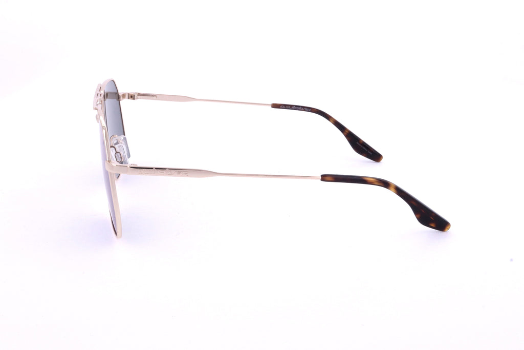 Quiksilver Men's Stainless steel Sunglasses