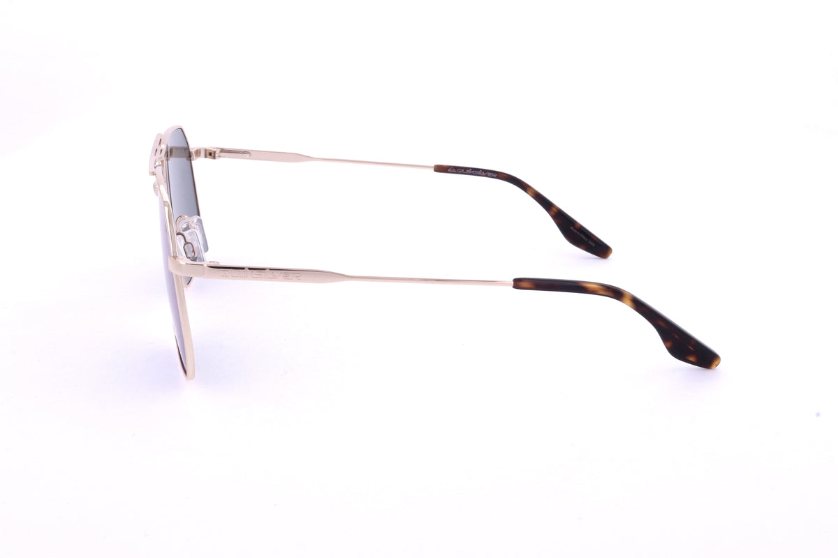 Quiksilver Men's Stainless steel Sunglasses