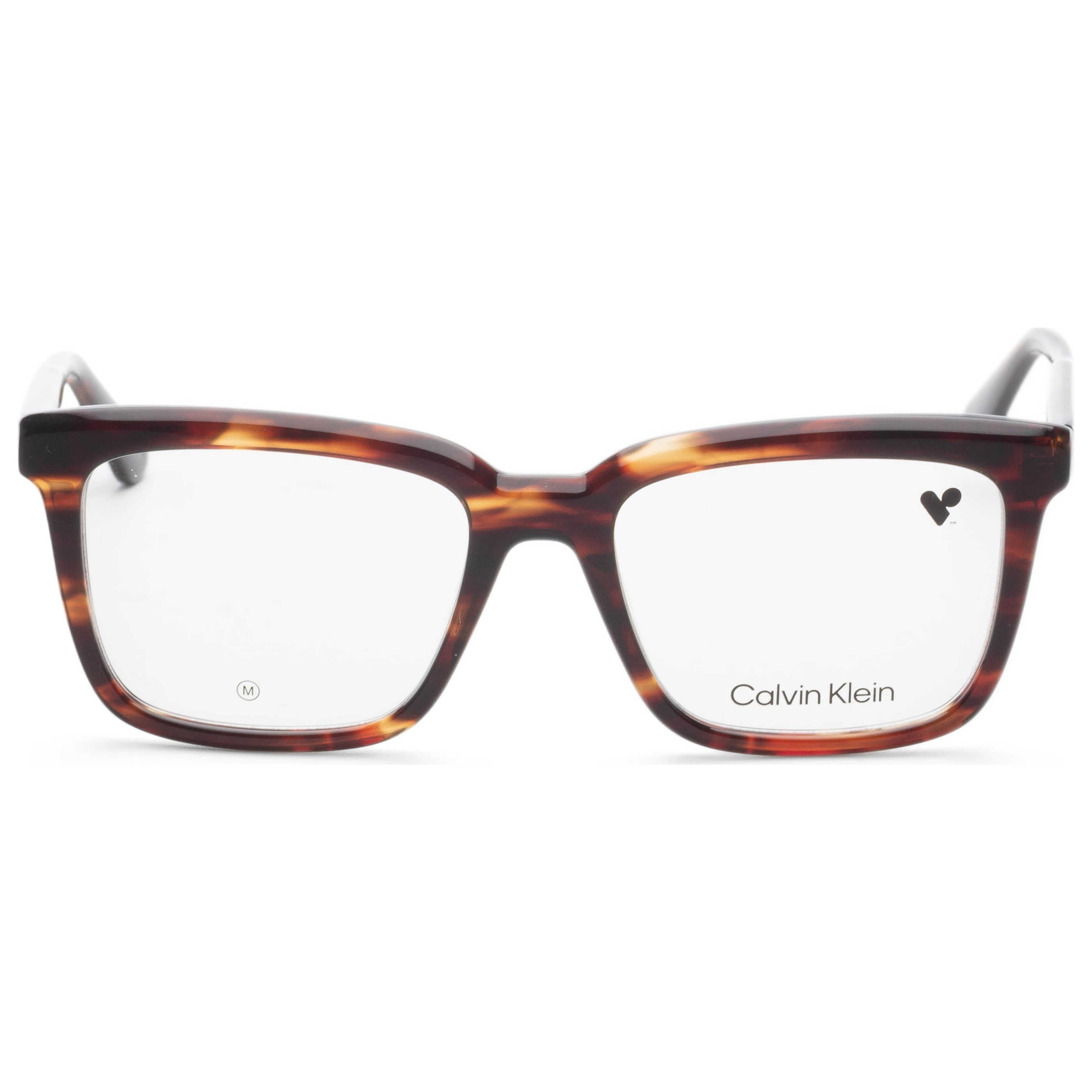 Calvin Klein Unisex Eyeglasses CK24516-220