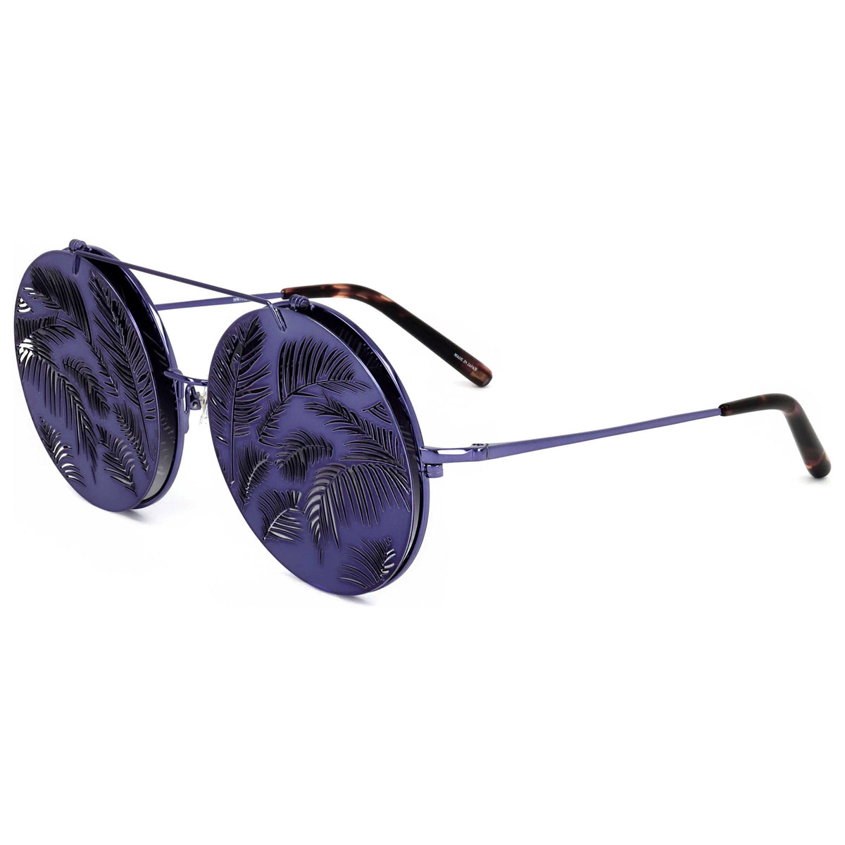 Linda Farrow Women's Sunglasses MW142-C2-60