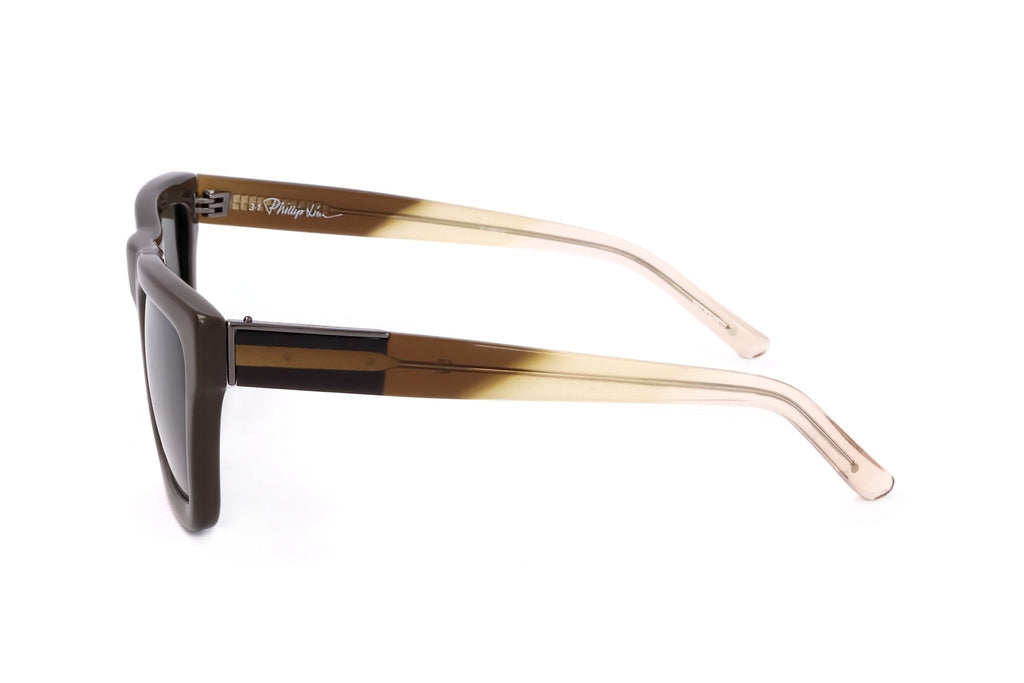 Phillip Lim by Linda Farrow Men's Sunglasses