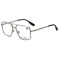 Karl Lagerfeld Men's Eyeglasses KL357-044-56
