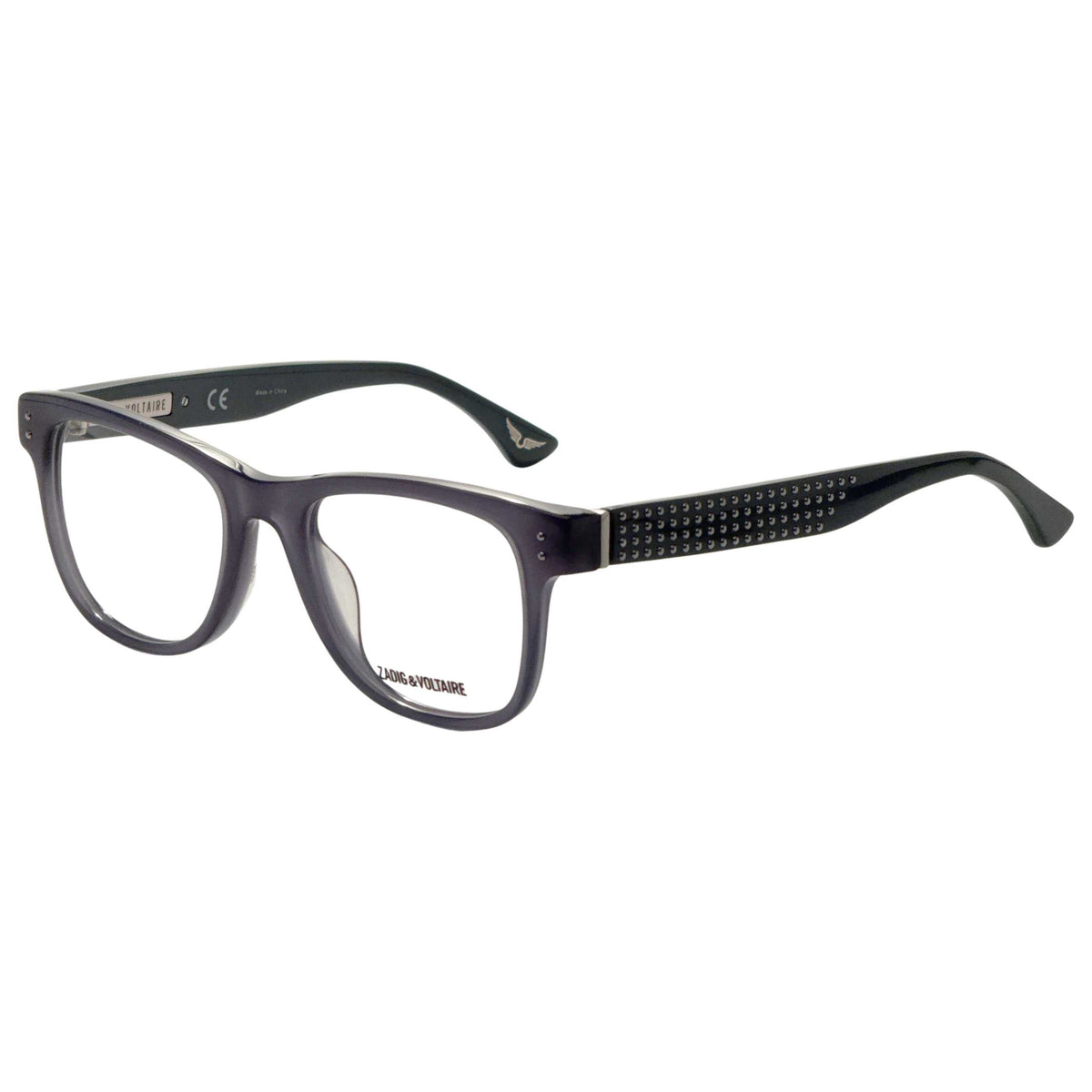 Zadig & Voltaire Women's Eyeglasses VZV088-500T92