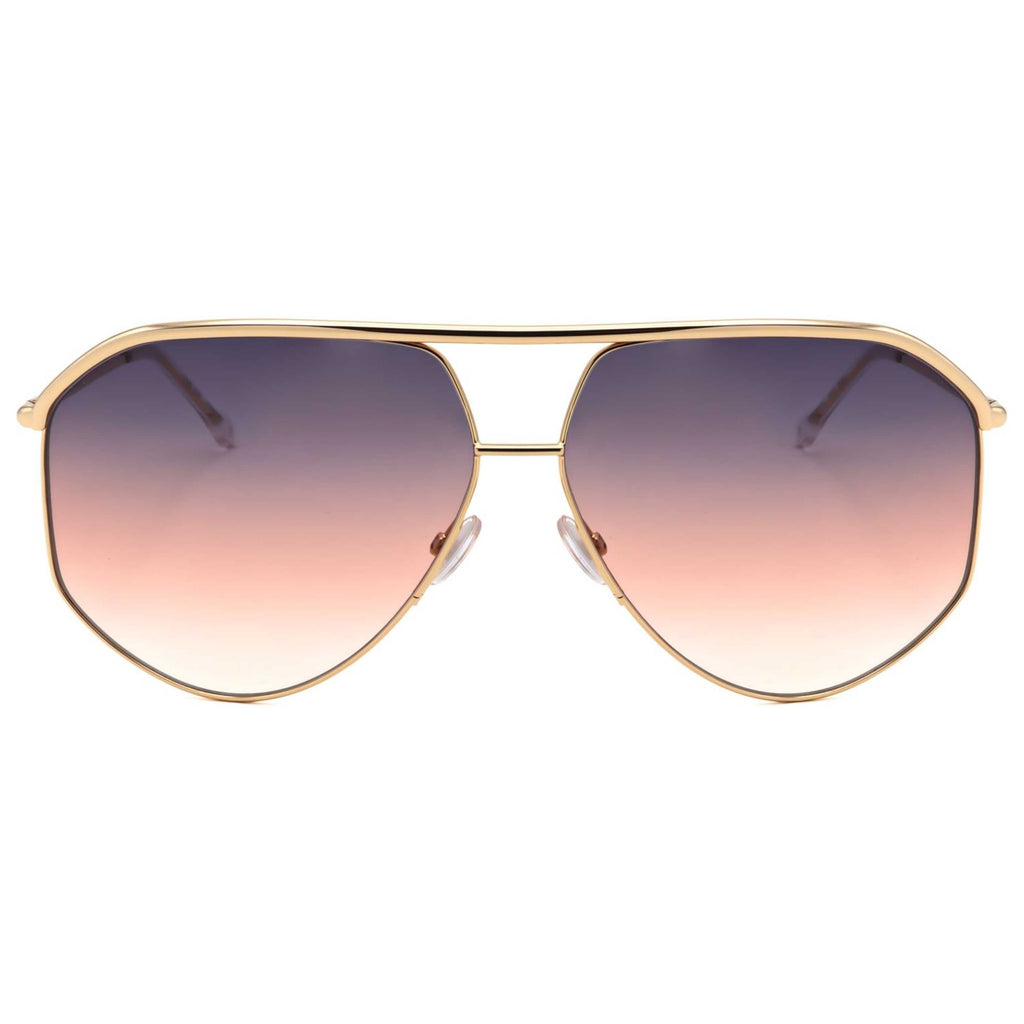 Isabel Marant Women's Sunglasses IM0117S-000-FF-64