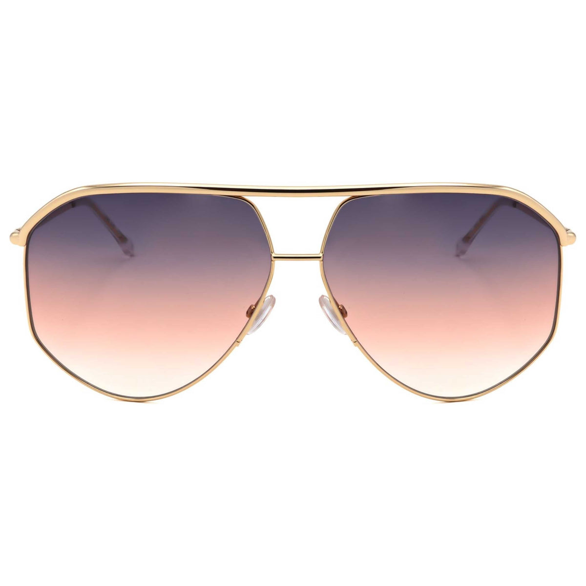 Isabel Marant Women's Sunglasses IM0117S-000-FF-64
