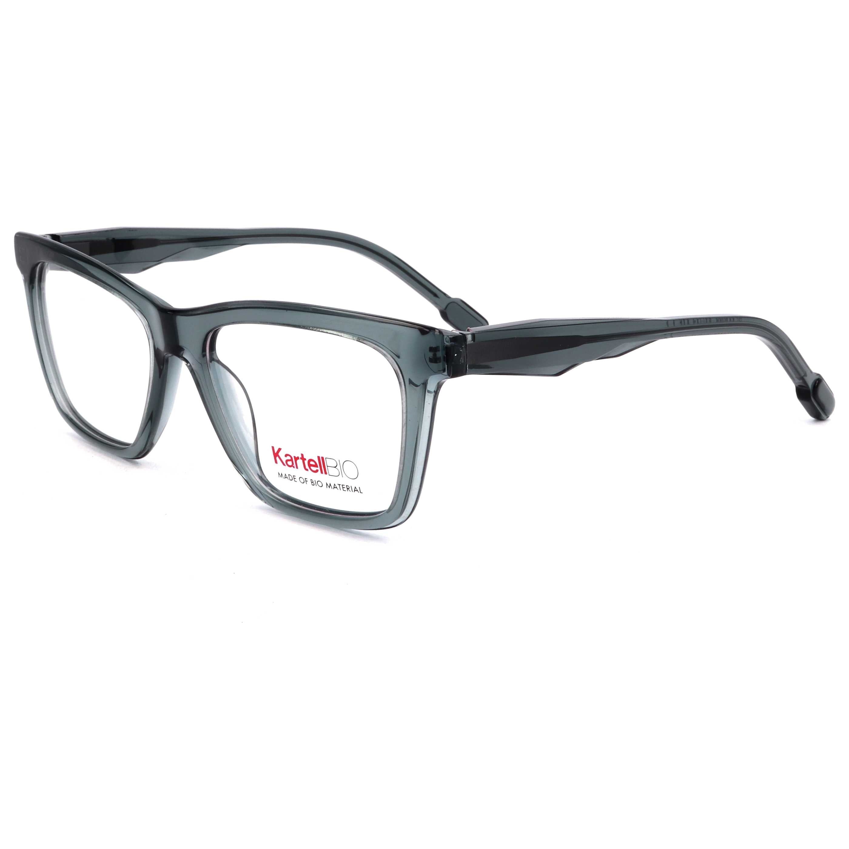 Kartell Unisex Opticals KL004V-02-54