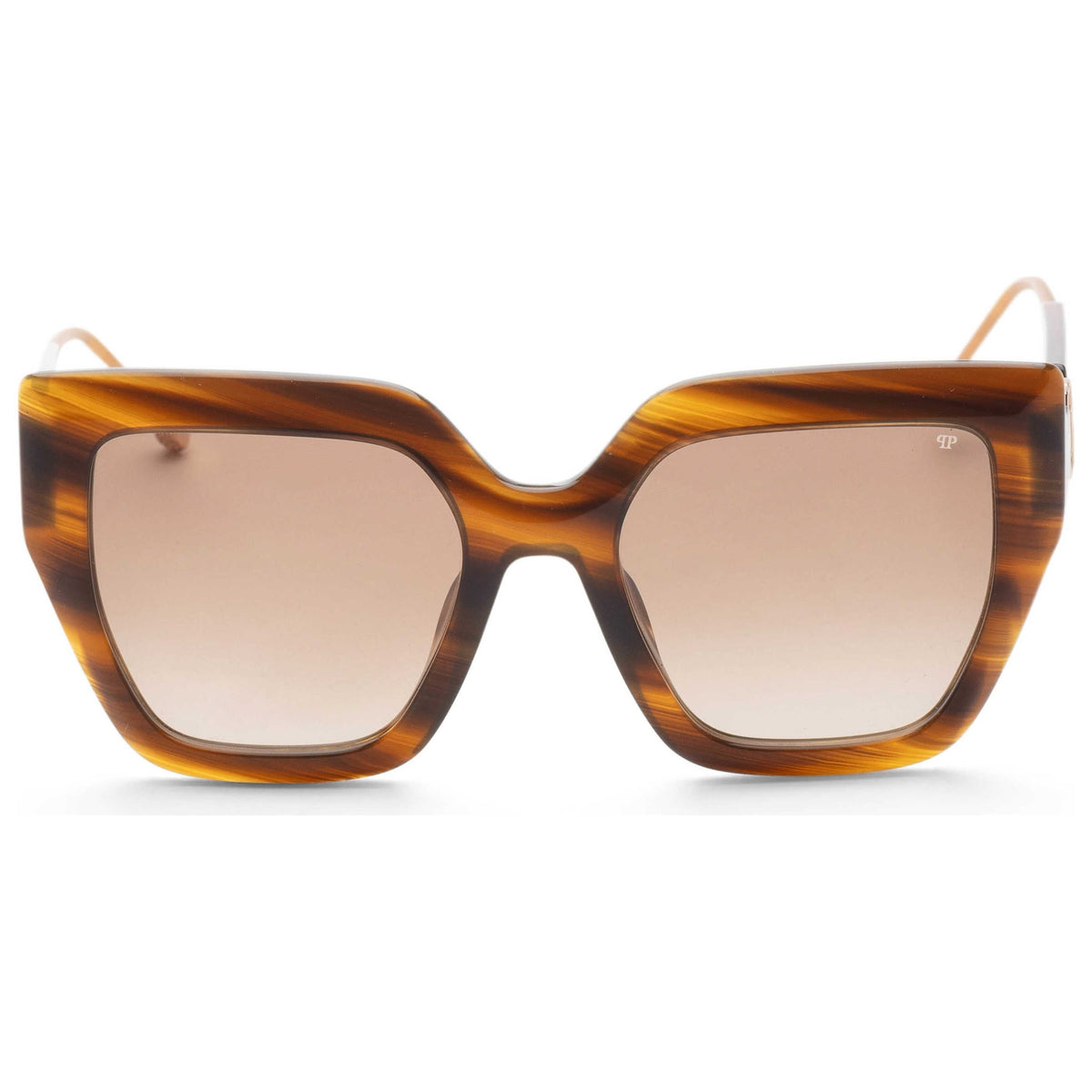 Philipp Plein Women's Sunglasses SPP064S5303BQ