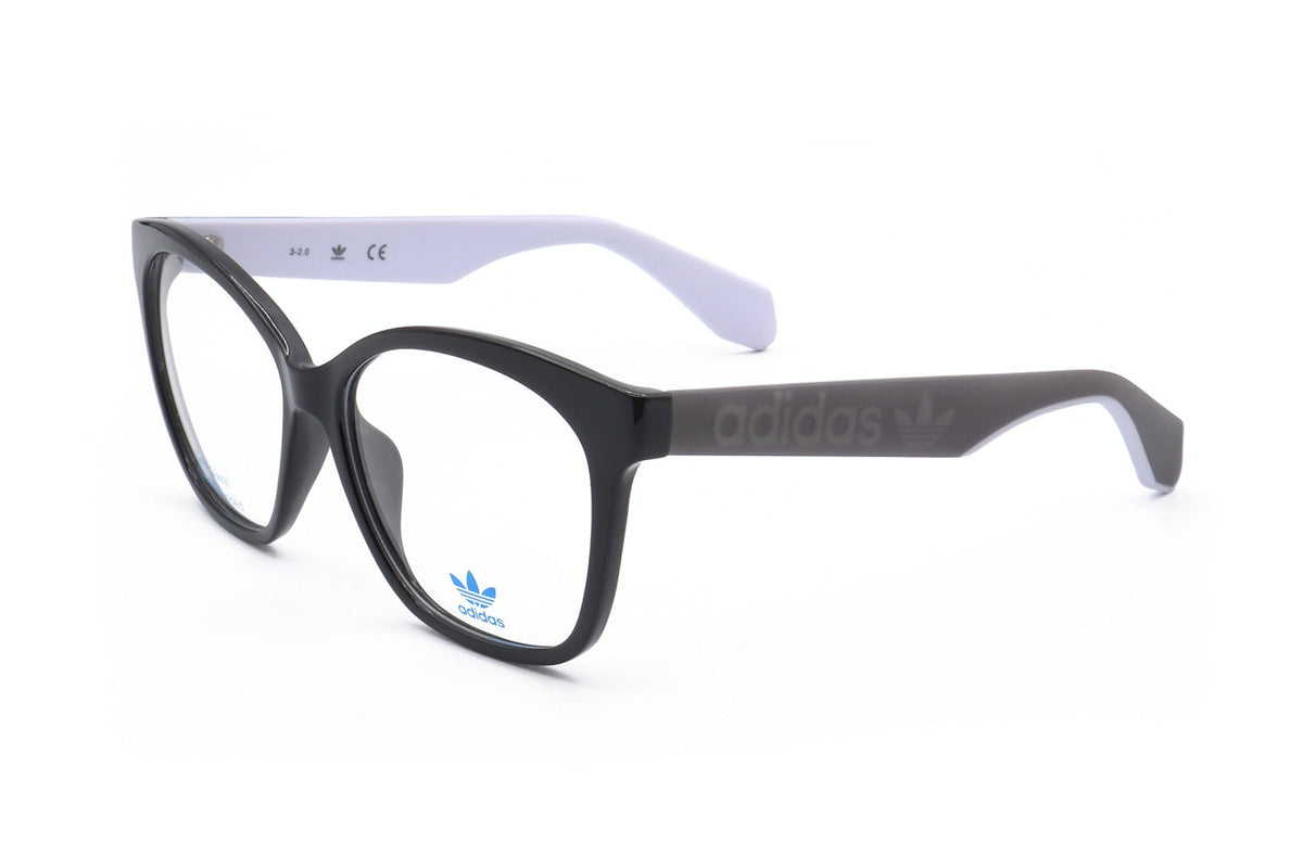Adidas Original Unisex Injected Glasses