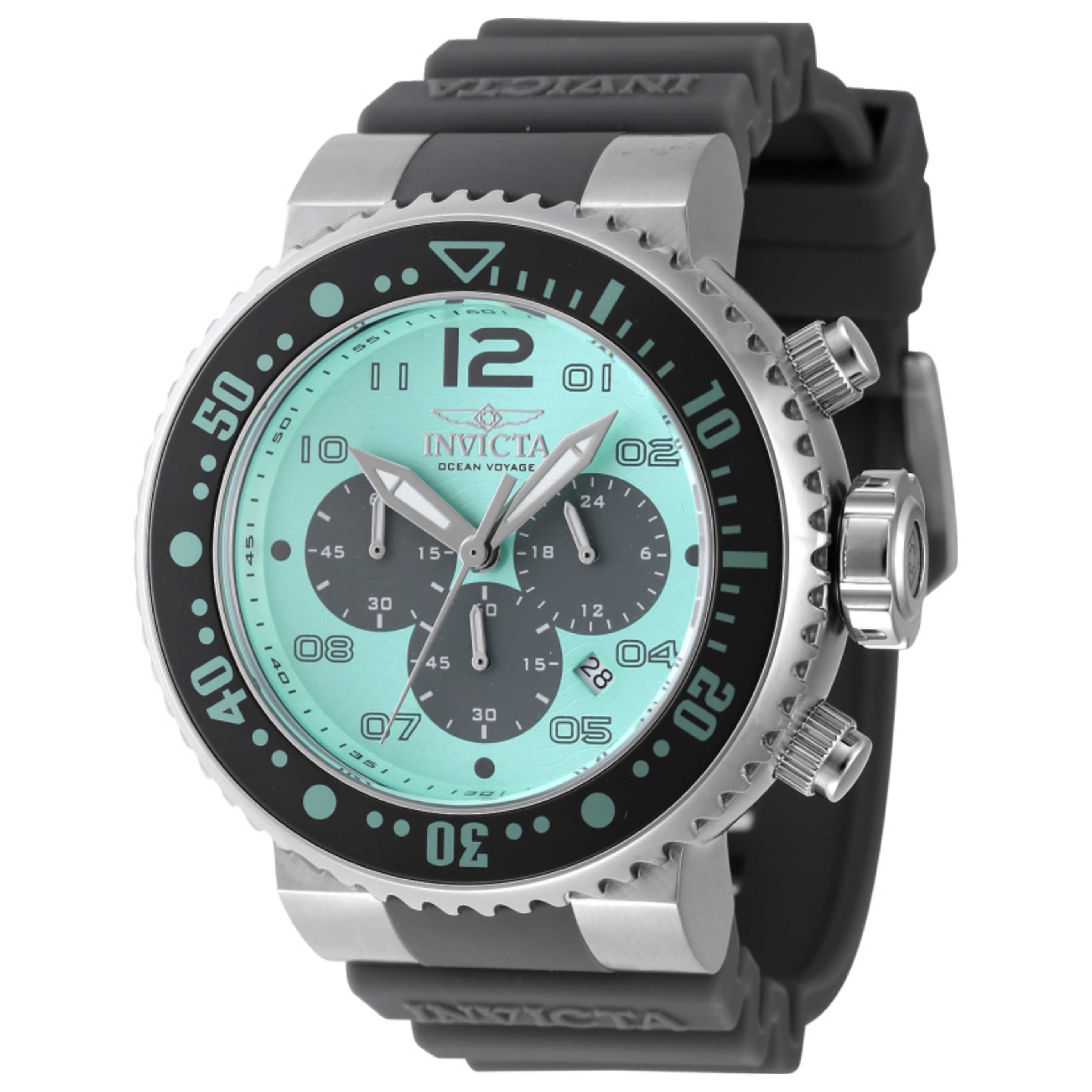 Invicta Men's Watch IN-47196
