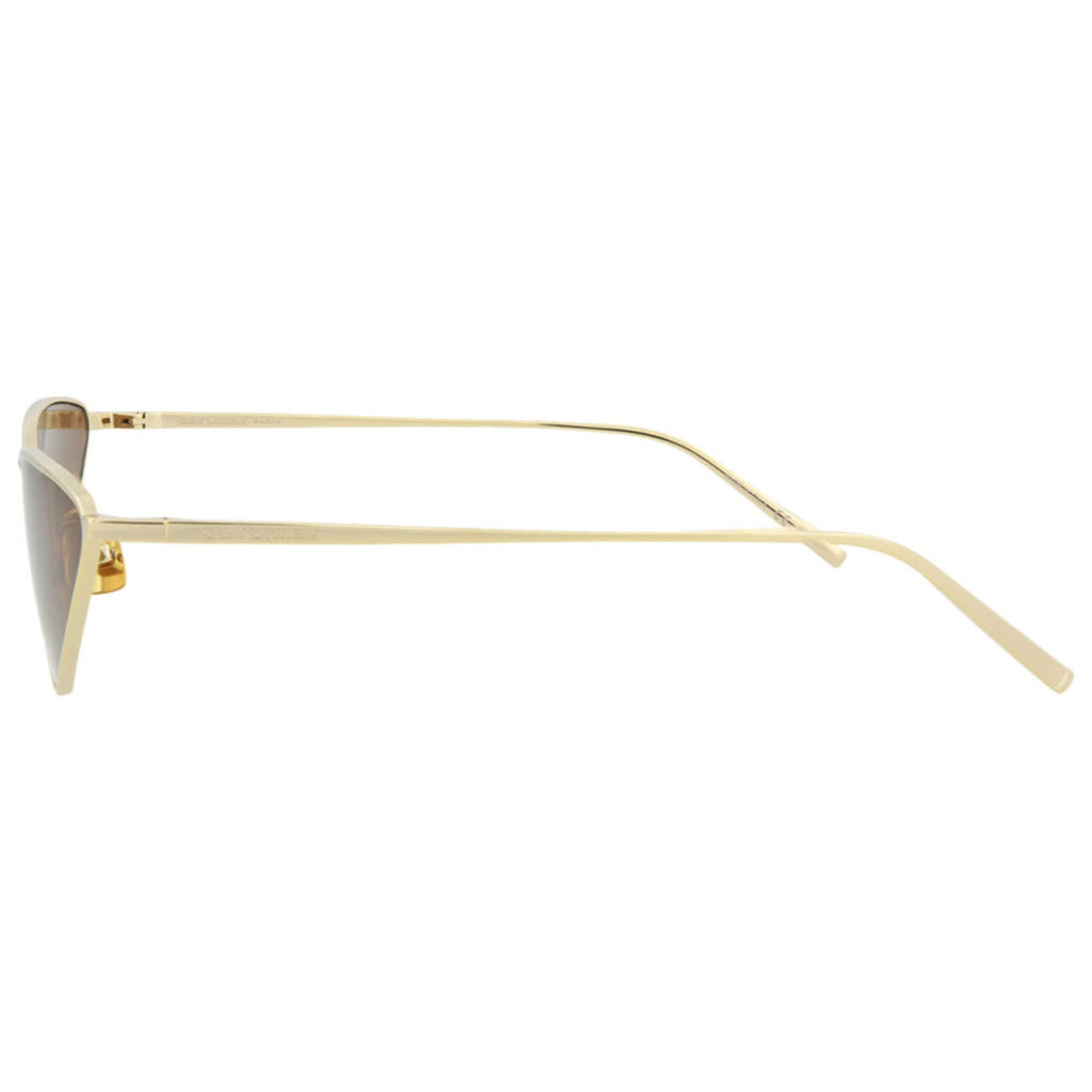 Saint Laurent Women's Sunglasses SL487-30011583-003