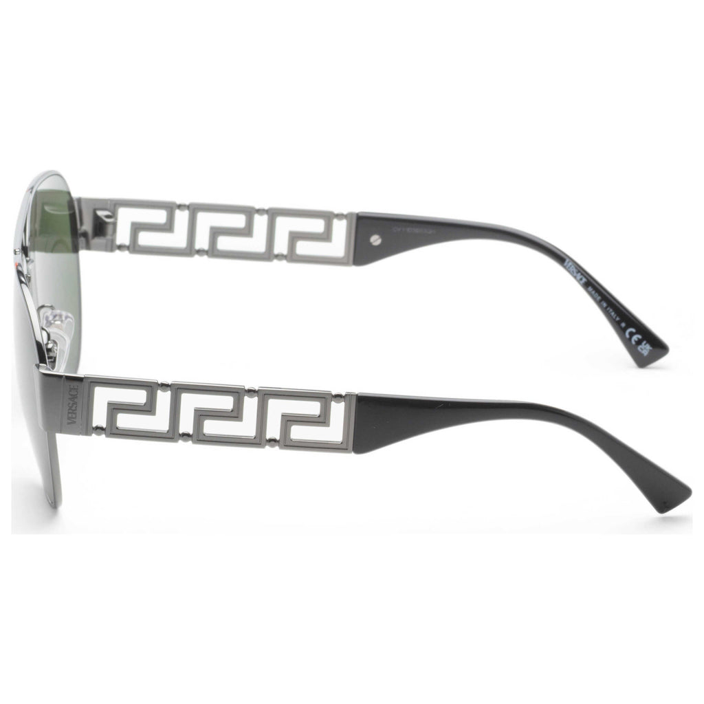 Versace Men's Sunglasses VE2289-100071-61
