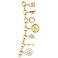 Anne Klein Women's 10-7604CHRM