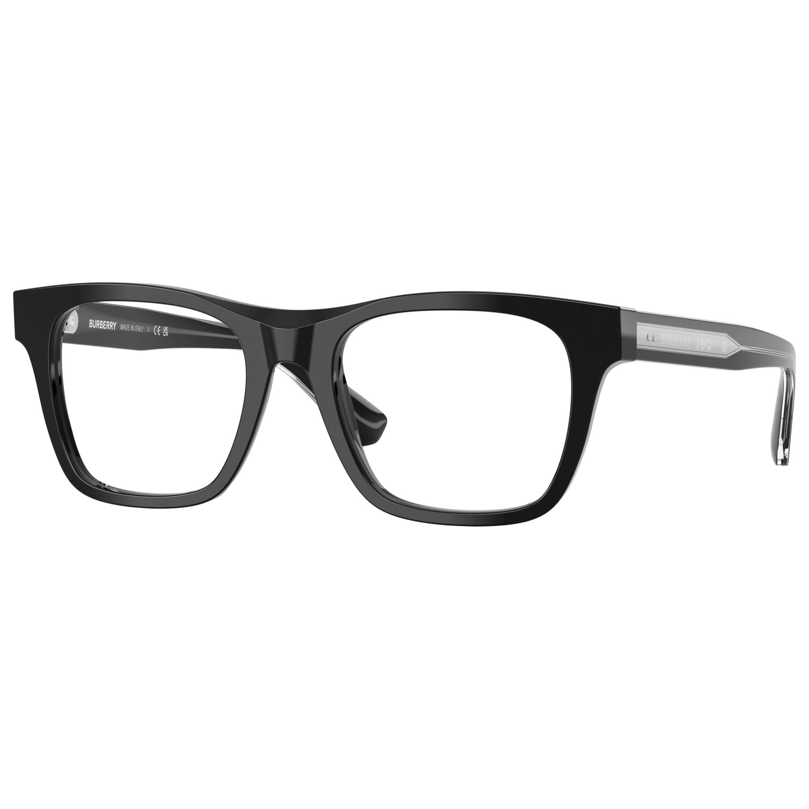 Burberry Men's Eyeglasses BE2445F-4206-52