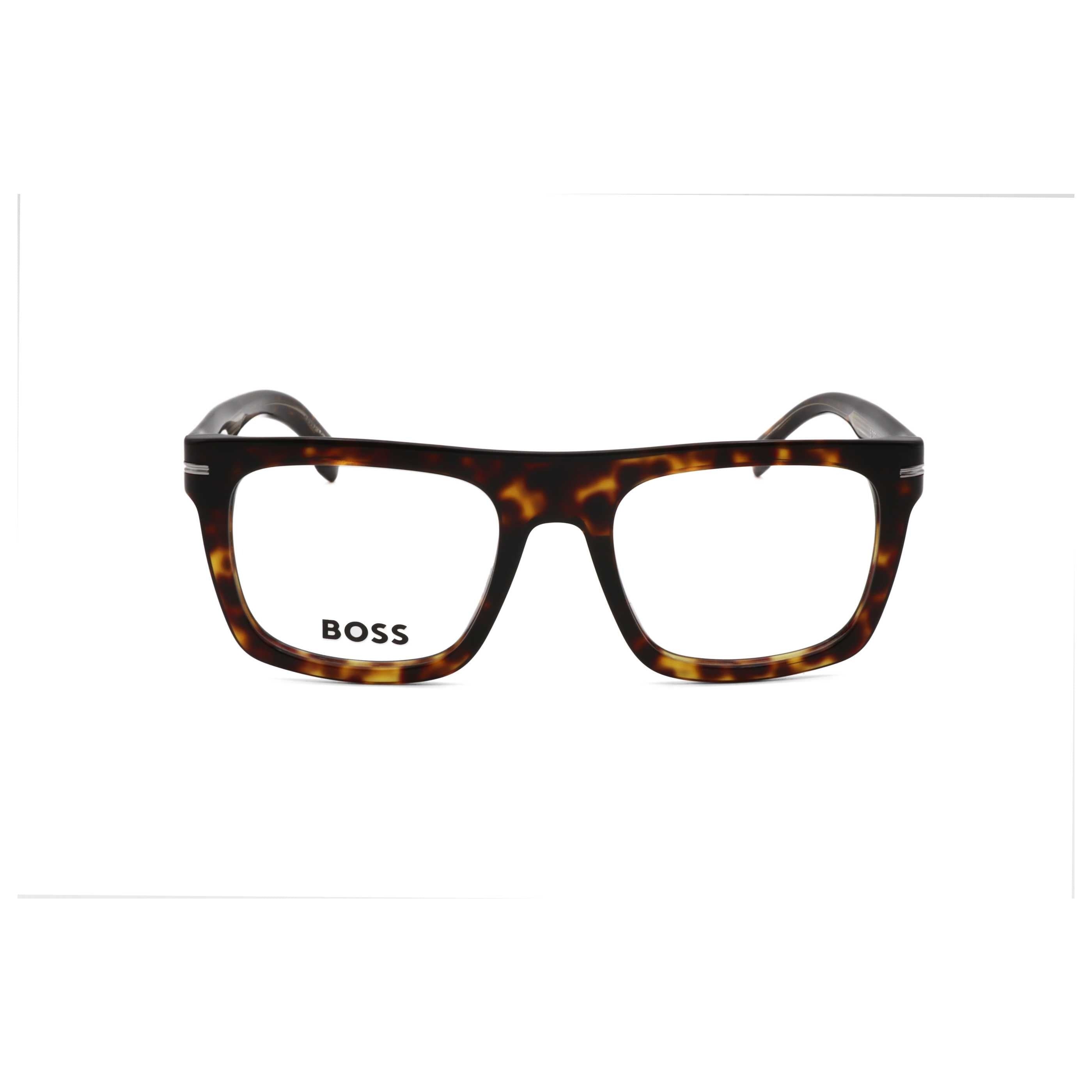 Hugo Boss Men's Eyeglasses BOSS1597-086-52