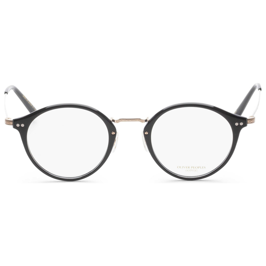 Oliver Peoples Men's Sunglasses OV5448T-1005-46