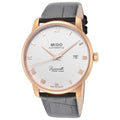 Mido Baroncelli III Men's Watch M0274073601300