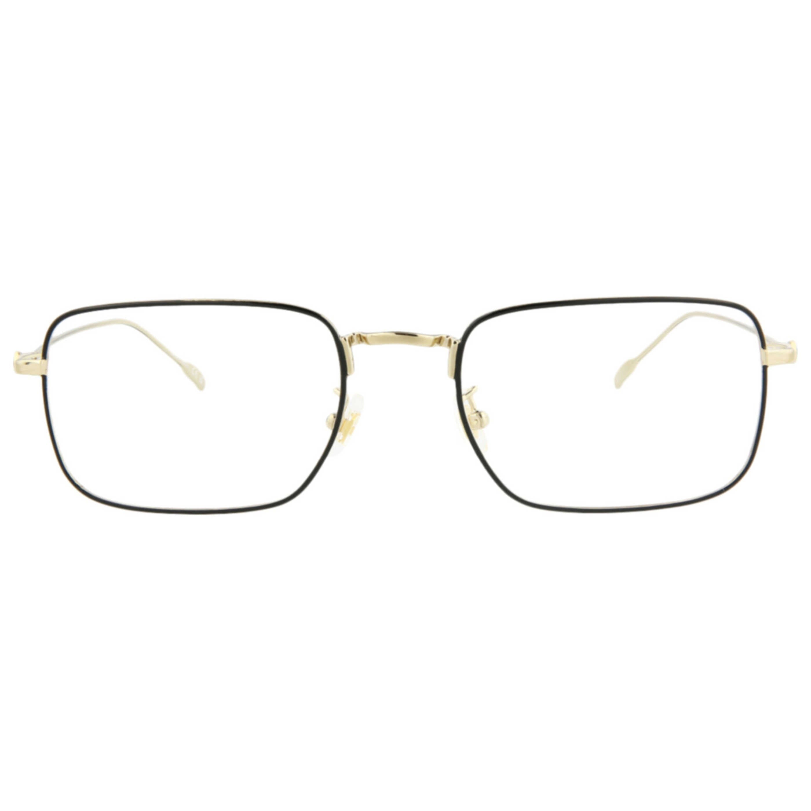 Montblanc Men's Eyeglasses MB0212O-30012094-006