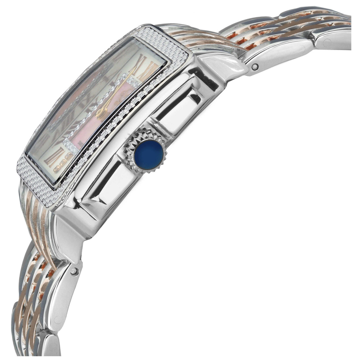 GV2 by Gevril Padova Women's Watch 12302B