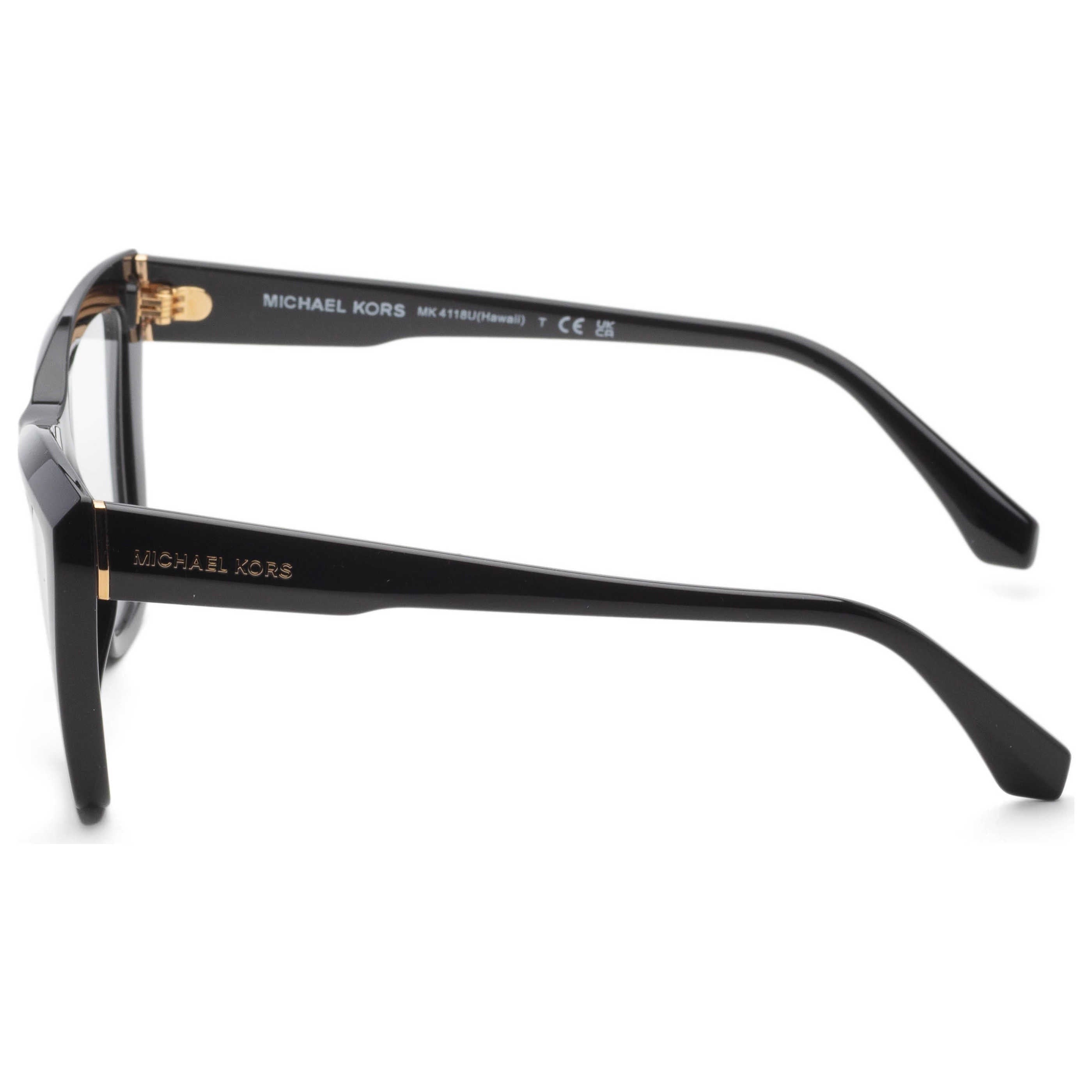 Michael Kors Women's Eyeglasses MK4118U-3005-54
