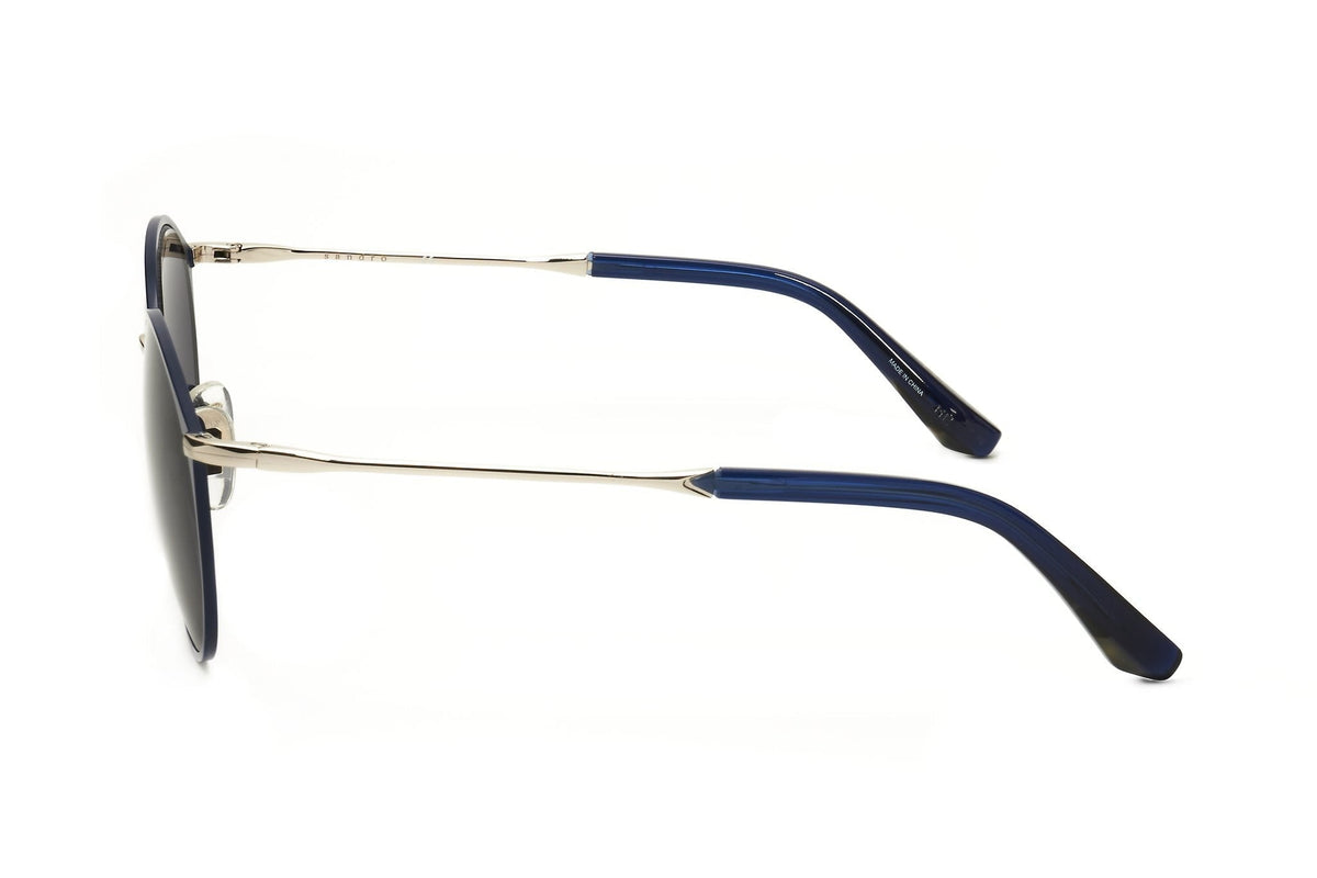 Sandro Women's Stainless steel Sunglasses