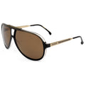 Carrera Men's Sunglasses CARRERA1050-S-2M2-63
