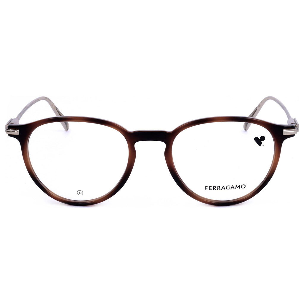 Ferragamo Men's Eyeglasses SF2976-240-51