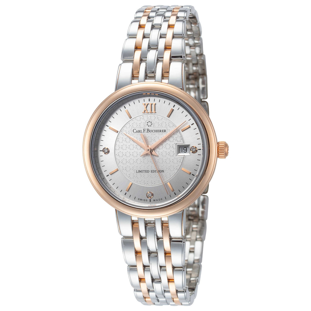 Carl F. Bucherer Women's Watch 00.10315.07.19.98