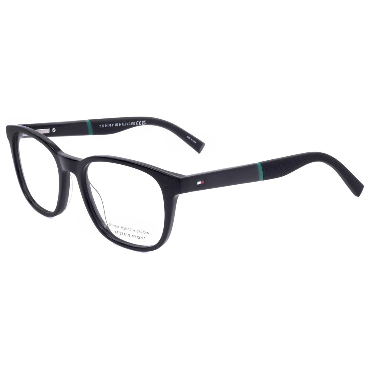 Tommy Hilfiger Men's Eyeglasses TH1907-807-51