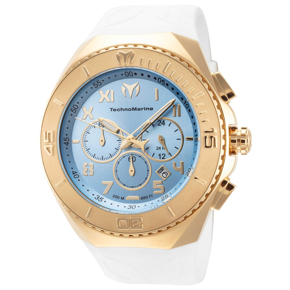 TechnoMarine Men's Watch TM-225009