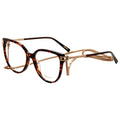 Chopard Women's Eyeglasses IKCH3665504BL