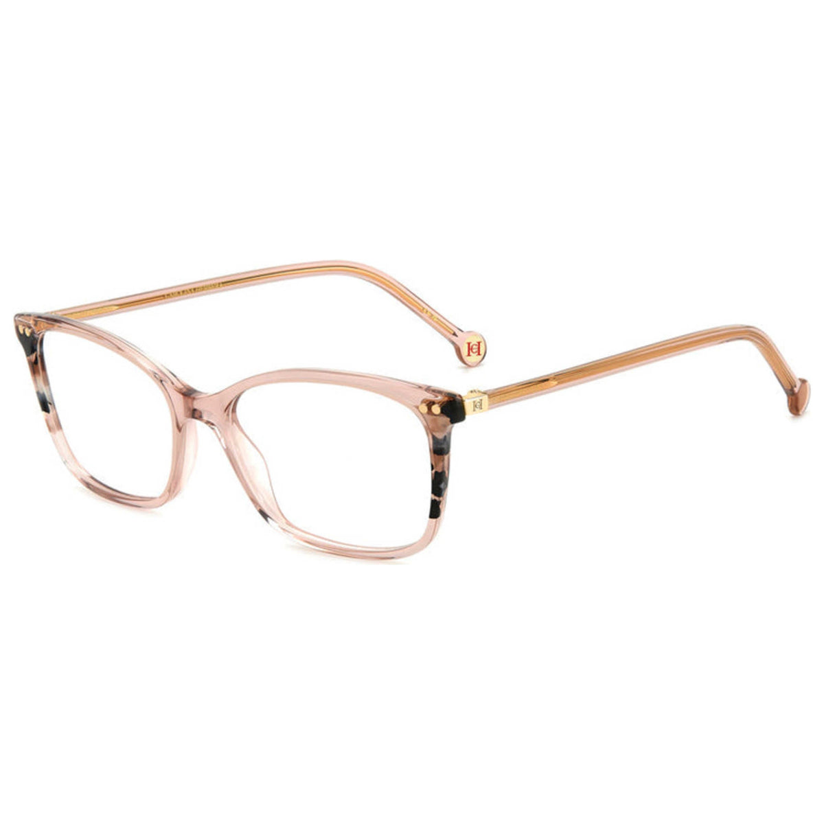 Carolina Herrera Women's Eyeglasses HER0246-L93-53