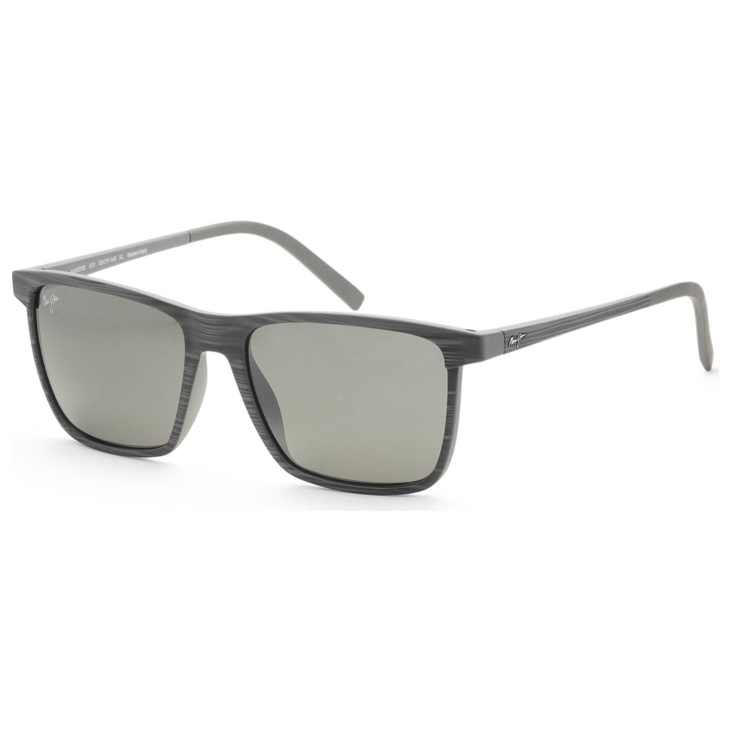 Maui Jim Men's Sunglasses MJ0875S-001