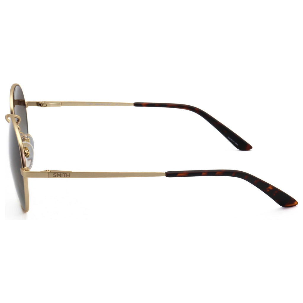 Smith Optics Unisex Sunglasses PREP-AOZ-53-BG