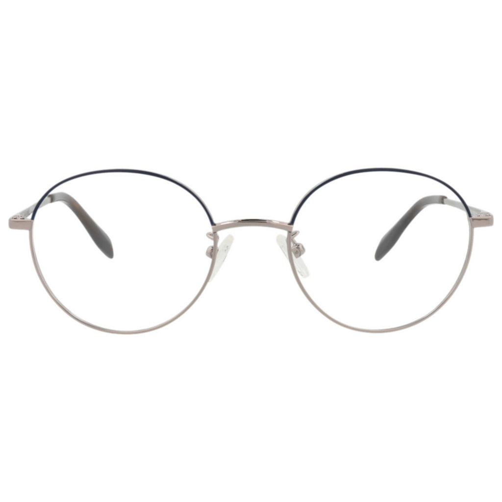 Alexander McQueen Unisex Eyeglasses AM0369O-30012347-006