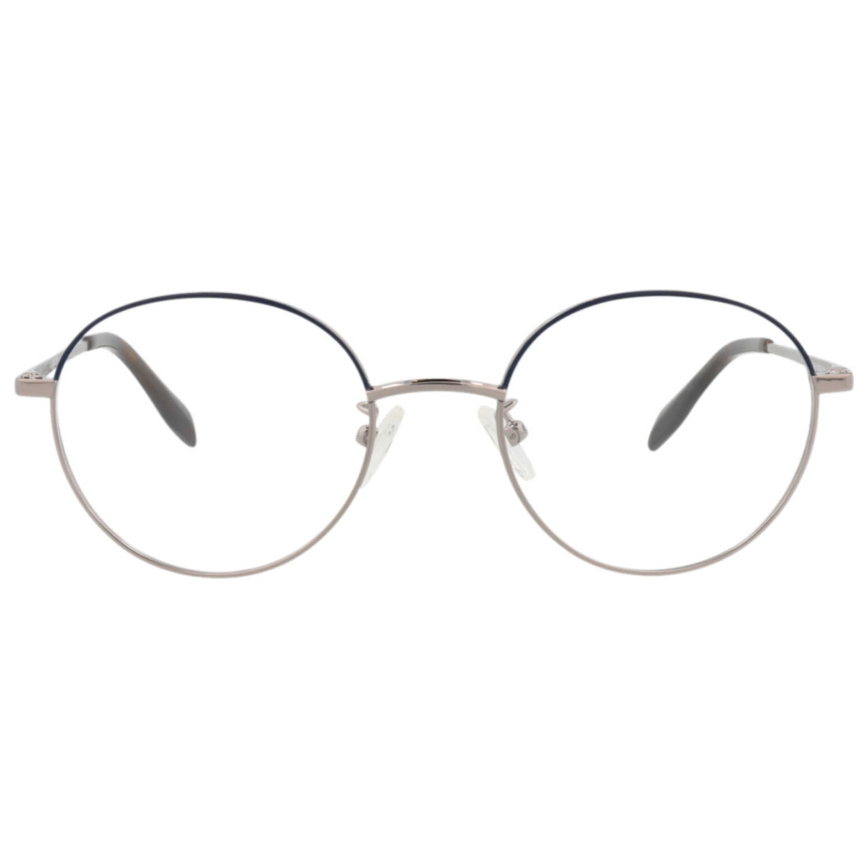 Alexander McQueen Unisex Eyeglasses AM0369O-30012347-006