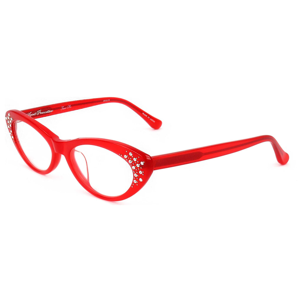 Linda Farrow Women's Opticals AP21-C18-52