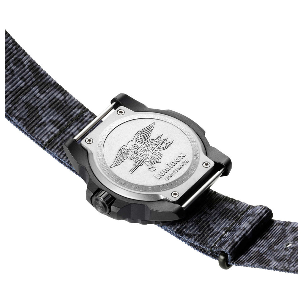 Luminox Men's Watch XS.CE01.BO