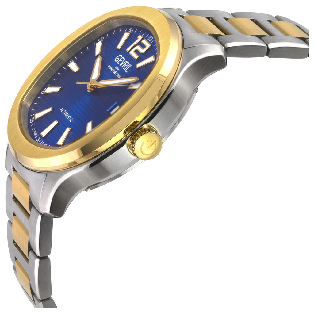 Gevril Men's Watch 49803B