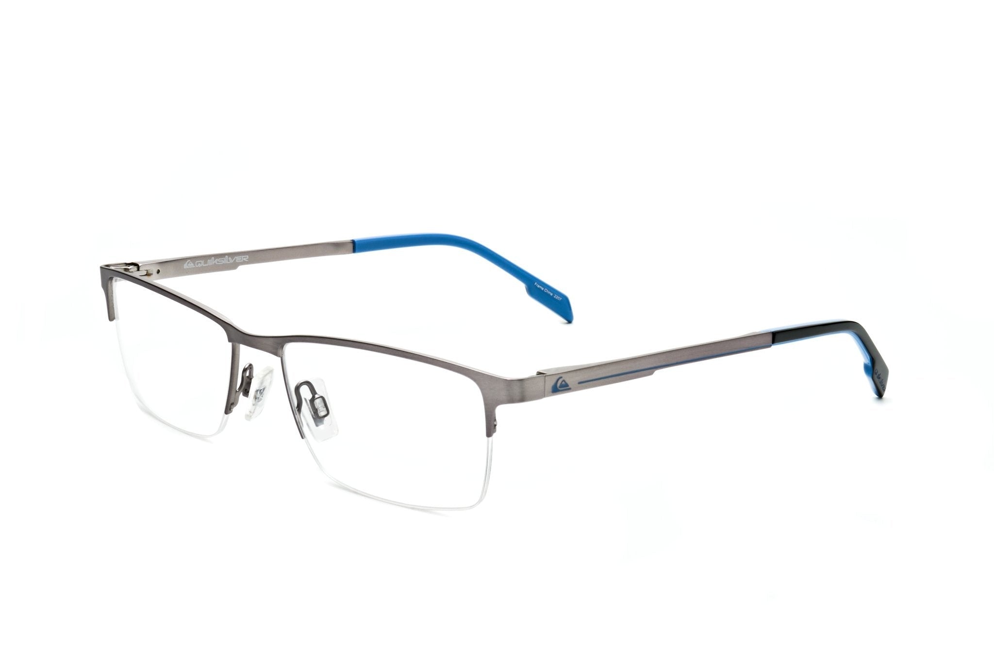 Quiksilver Men's Metal Glasses