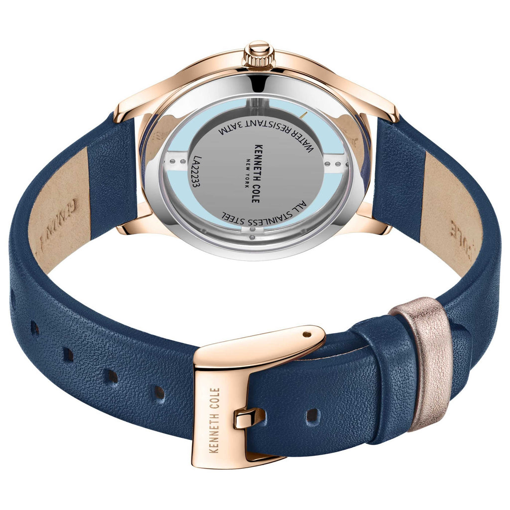 Kenneth Cole Women's Watch KCWLA2223305