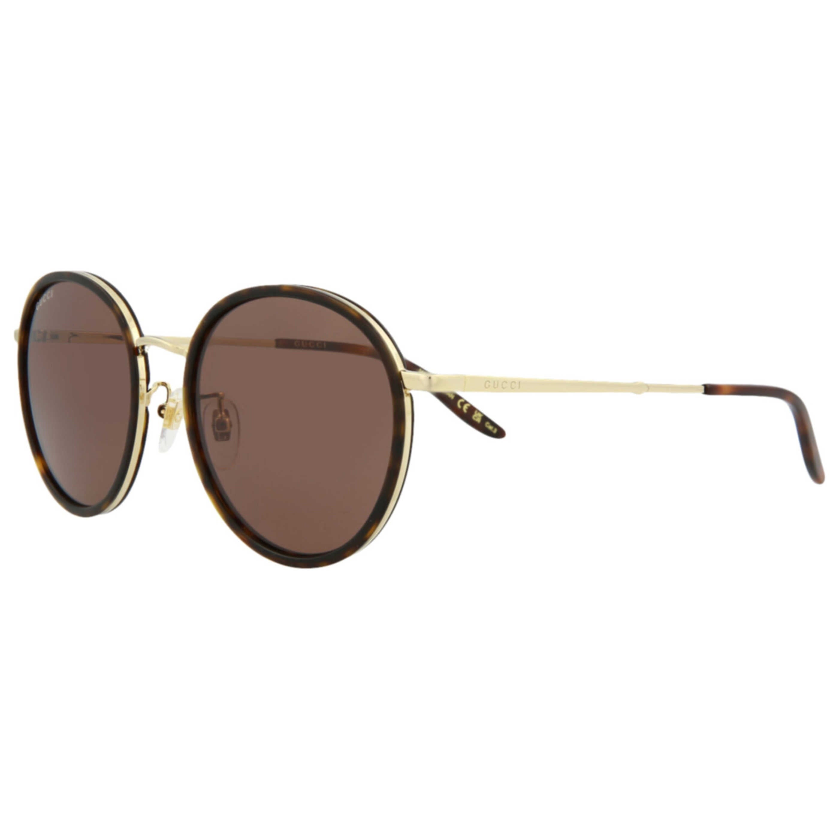 Gucci Men's Sunglasses GG0677SK-30008622-002
