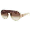 Bugatti Unisex Sunglasses BUGATTI-47-BNE