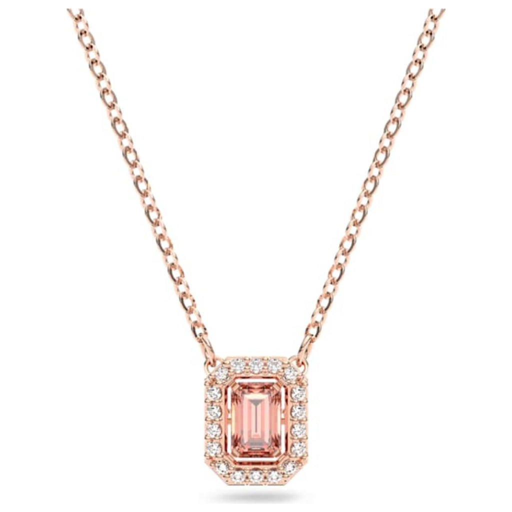 Swarovski Una Women's Necklace 5614933