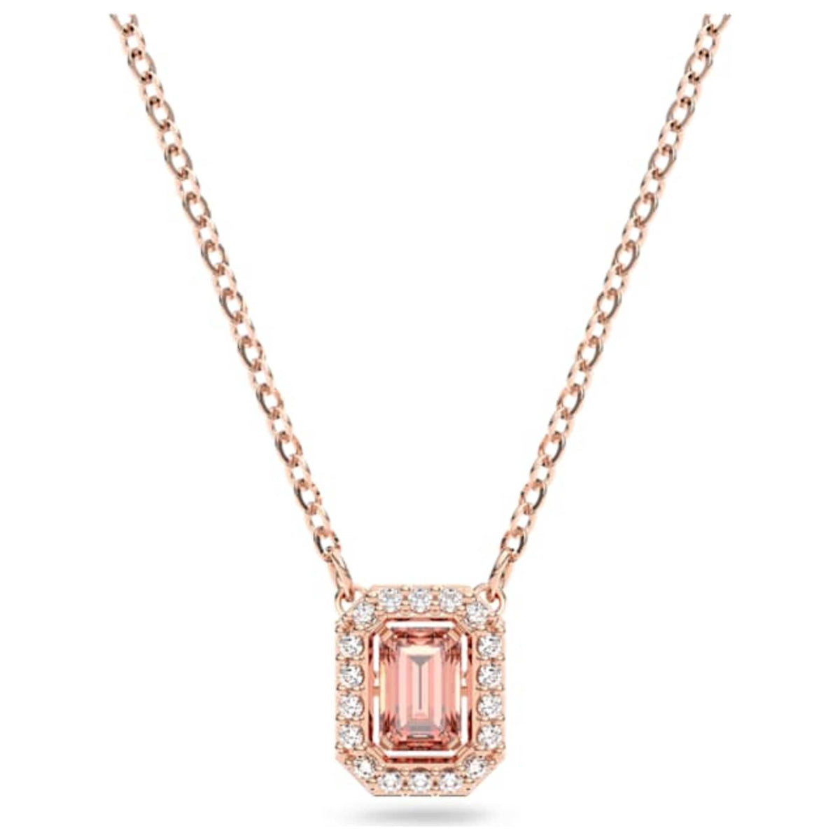 Swarovski Una Women's Necklace 5614933