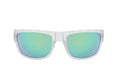 Adidas Sport Men's Injected Sunglasses