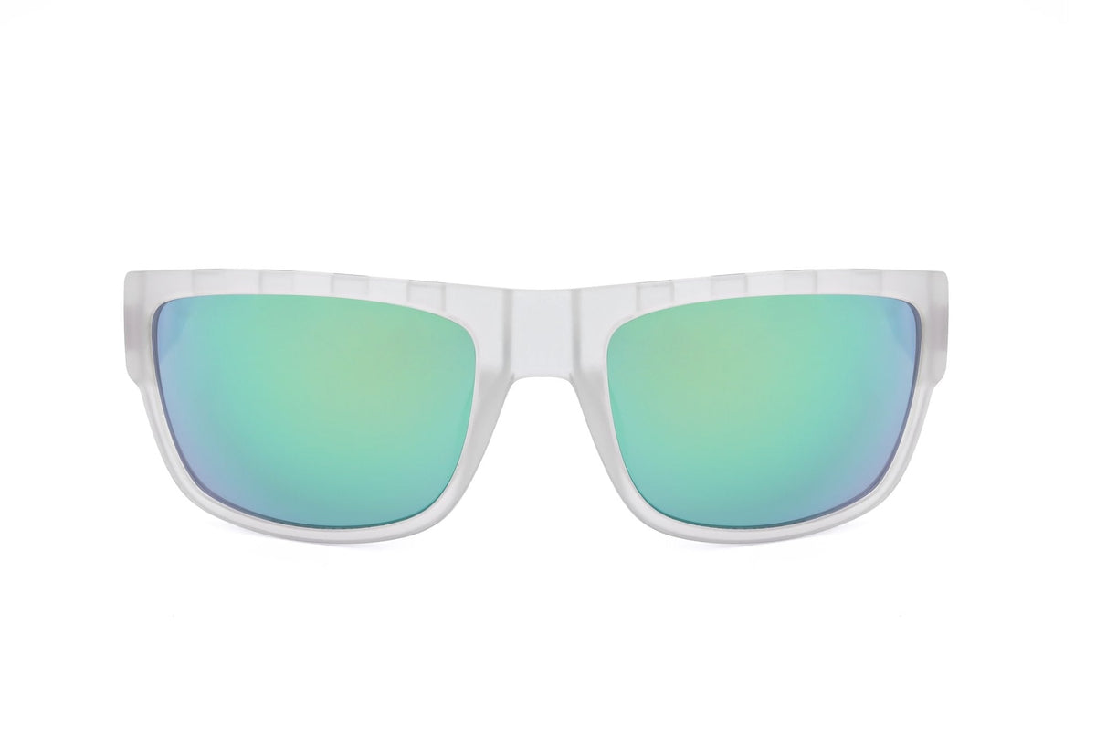 Adidas Sport Men's Injected Sunglasses