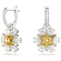 Swarovski Idyllia Women's Earring 5683243