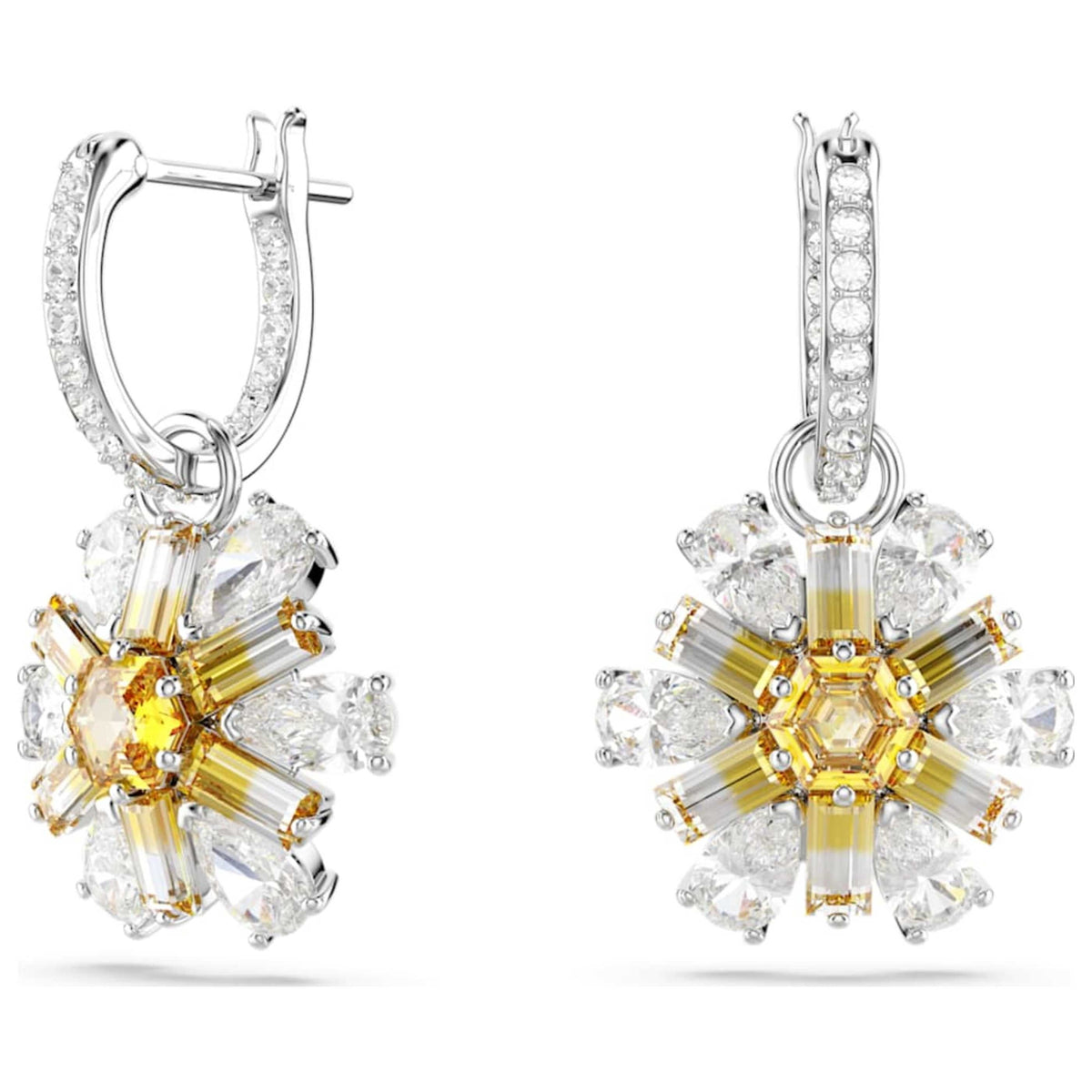 Swarovski Idyllia Women's Earring 5683243