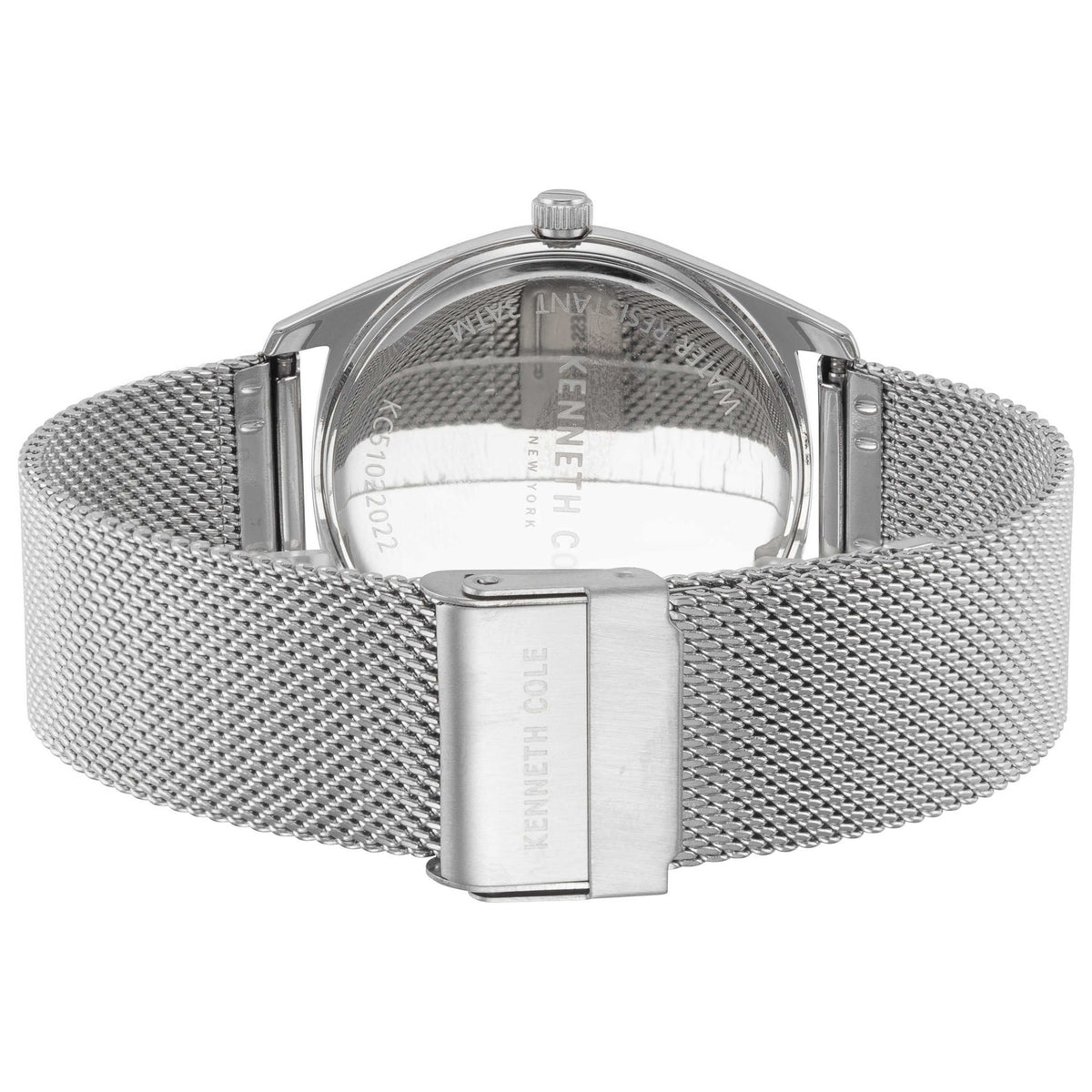 Kenneth Cole Men's Watch KC51022022A