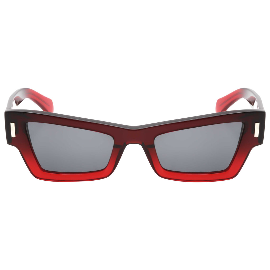 Ferragamo Women's Sunglasses SF2006S-615-53